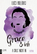 Cover: A Girls' Night In - Grace & Ich - LYX