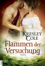 Cover: Flammen der Versuchung - LYX