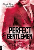 Cover: Perfect Gentlemen - Alte S&uuml;nden leben l&auml;nger - LYX