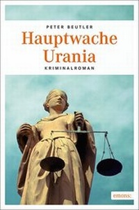 Abbildung von: Hauptwache Urania - Emons Verlag