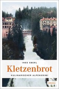 Abbildung von: Kletzenbrot - Emons Verlag