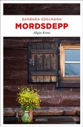 Cover: Mordsdepp - Emons Verlag