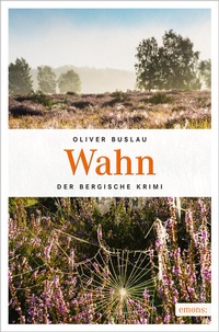 Abbildung von: Wahn - Emons Verlag