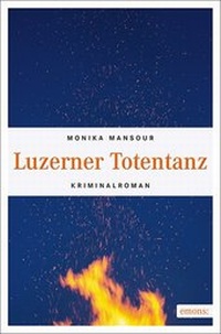 Enlarge image Cover: Luzerner Totentanz - Emons Verlag