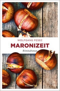 Abbildung von: Maronizeit - Emons Verlag