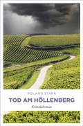 Cover: Tod am H&ouml;llenberg - Emons Verlag