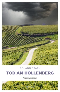 Enlarge image Cover: Tod am Höllenberg - Emons Verlag