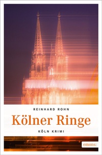 Abbildung von: Kölner Ringe - Emons Verlag