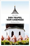 Cover: Der Teufel vom Chiemsee - Emons Verlag