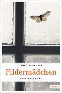 Abbildung von: Fildermädchen - Emons Verlag