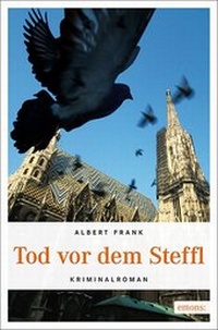 Abbildung von: Tod vor dem Steffl - Emons Verlag