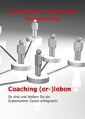 Cover: Coaching (er-)leben - epubli
