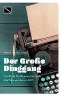 Cover: Der Gro&szlig;e Dinggang - BoD - Books on Demand