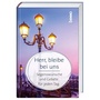Cover: Herr, bleibe bei uns - St. Benno
