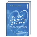 Cover: Du bist einzigartig und kostbar - St. Benno