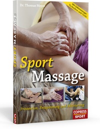 Abbildung von: Sportmassage - Copress