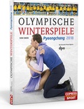 Cover: Olympische Winterspiele Pyeongchang 2018 - Copress