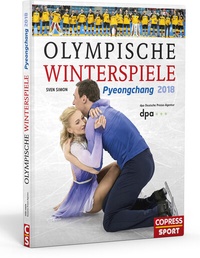 Abbildung von: Olympische Winterspiele Pyeongchang 2018 - Copress