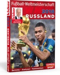 Cover: Fu&szlig;ball-Weltmeisterschaft Russland 2018 - Copress