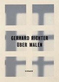 Cover: Gerhard Richter - Hirmer