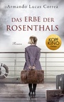 Cover: Das Erbe der Rosenthals - Lübbe