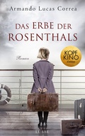 Cover: Das Erbe der Rosenthals - L&uuml;bbe