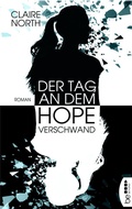 Cover: Der Tag, an dem Hope verschwand - beBEYOND