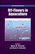 Cover: Off-Flavors in Aquaculture - American Chemical Society