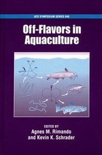Abbildung von: Off-Flavors in Aquaculture - American Chemical Society
