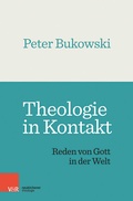 Cover: Theologie in Kontakt - Vandenhoeck & Ruprecht