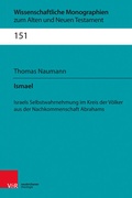 Cover: Ismael - Vandenhoeck & Ruprecht