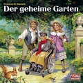 Cover: Der geheime Garten - L&uuml;bbe Audio