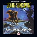 Cover: John Sinclair - Folge 118 - L&uuml;bbe Audio