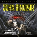Cover: John Sinclair Classics - Folge 31 - L&uuml;bbe Audio