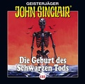 Cover: John Sinclair - Folge 121 - L&uuml;bbe Audio