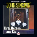 Cover: John Sinclair - Folge 119 - L&uuml;bbe Audio