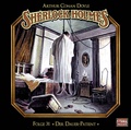 Cover: Sherlock Holmes - Folge 31 - L&uuml;bbe Audio