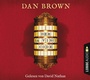 Cover: Der Da Vinci Code - Lübbe Audio