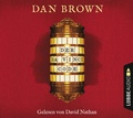 Cover: Der Da Vinci Code - L&uuml;bbe Audio