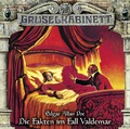 Cover: Gruselkabinett - Folge 127 - L&uuml;bbe Audio