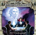 Cover: Gruselkabinett - Folge 130 - L&uuml;bbe Audio
