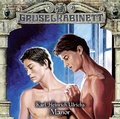 Cover: Gruselkabinett - Folge 129 - L&uuml;bbe Audio