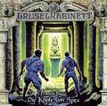 Cover: Gruselkabinett - Folge 131 - L&uuml;bbe Audio