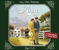 Cover: Anne auf Green Gables - Box 5 - L&uuml;bbe Audio