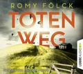 Cover: Totenweg - L&uuml;bbe Audio