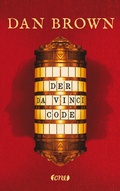 Cover: Der Da Vinci Code - ONE