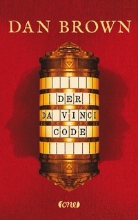 Enlarge image Cover: Der Da Vinci Code - ONE