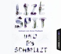 Cover: Und es schmilzt - L&uuml;bbe Audio