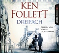 Cover: Dreifach - L&uuml;bbe Audio