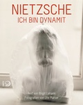 Cover: Nietzsche - Verlag J.H.W. Dietz Nachf. GmbH